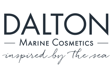 logo DALTON COSMETICS GERMANY GMBH